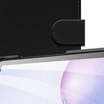 Buy Samsung Galaxy Tab A 8.4 SM-T307U Wallet Leather Flip Case Cover BEST