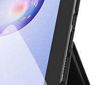 cheap Samsung Galaxy Tab A 8.4 SM-T307U Wallet Leather Flip Case Cover