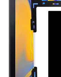 CHEAP Samsung Galaxy Tab A 10.5 SM-T597P internal battery