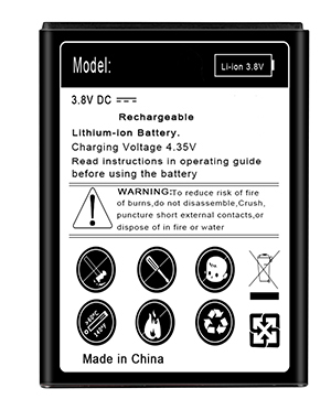 buy Samsung Galaxy Nexus I9250 I9250M I9250T high power battery