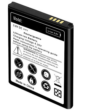 deal Samsung Galaxy Nexus I9250 I9250M I9250T non-oem battery