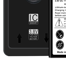 Cheap Samsung Galaxy Nexus I9250 I9250M I9250T Standard battery 