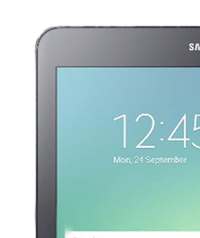Found Samsung Galaxy Tab S2 9.7
