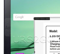 CHEAP Samsung Galaxy Tab S2 9.7 SM-T813N internal battery