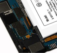Buy Samsung Galaxy Tab S2 9.7 SM-T813N internal battery BEST