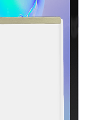 cheap Samsung Galaxy Tab S6 10.5 SM-T860N Wi-Fi internal battery