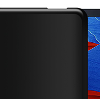 SALE Samsung Galaxy Tab S8+ SM-X808U Verizon Soft TPU Protective Case