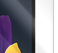 buy Samsung Galaxy Tab S7+ 12.4 SM-T970 Screen Temperedglass Film