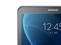 Found Samsung Galaxy Tab A 10.1