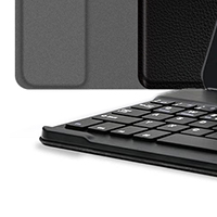 cheap Samsung Galaxy Tab A 10.1 SM-T587P Sprint PU Leather Flip Smart Keyboard Full,Full Cover Case