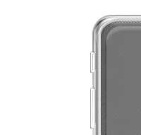 Found Samsung Galaxy Tab E 8.0 SM-T377V Verizon Transparent Soft TPU Protective Case BEST