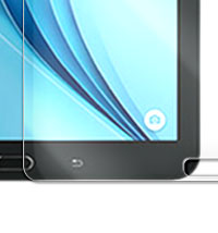 found Samsung Galaxy Tab E 8.0 SM-T377T T-Mobile  Screen Protector Accessory