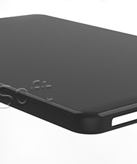 Found Samsung Galaxy Tab S3 SM-T820N U.S. Cellular Soft TPU Protective Case BEST