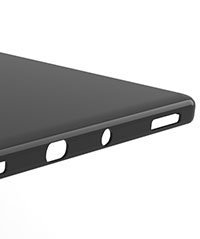 SALE Samsung Galaxy Tab S3 SM-T820N U.S. Cellular Soft TPU Protective Case