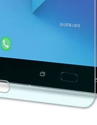 buy Samsung Galaxy Tab S2 9.7 inch  SM-T817P Sprint Screen Temperedglass Film
