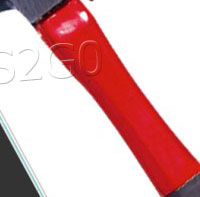 deal LG G Pad III 8.0 V522 unlocked Screen Temperedglass Film