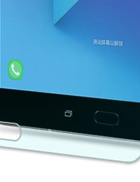 buy Samsung Galaxy Tab S2 9.7 SM-T817P Sprint Screen Temperedglass Film