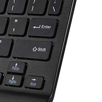 Samsung Galaxy Tab A 10.1 SM-T587P Sprint PU Leather Flip Smart Keyboard Back Cover,Ultra-Thin Case