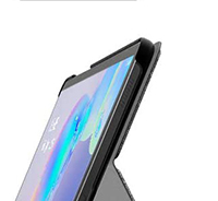 deal Samsung Galaxy Tab A 10.1 SM-T587P Sprint PU Leather Flip Smart Keyboard Cover