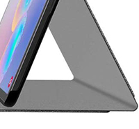 deal Samsung Galaxy Tab A 10.1 SM-T587P Sprint PU Leather Flip Smart Keyboard Cover