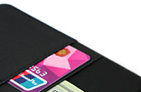 BUY Samsung Galaxy Tab A 8.4 SM-T307U Wallet Leather Flip Case Cover