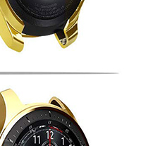 buy Samsung Galaxy Watch 46mm Samsung Galaxy Watch 46mm Protective Case Cover