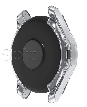 buy Samsung Gear S3 Classic SM-R775T T-Mobile Case Cover