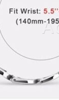 Samsung Gear S3 Classic SM-R775V WatchBand Wrist Band Strap