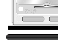 CHEAP Samsung Galaxy Tab S8 Ultra SM-X900N WIFI SIM and Memory Card Tray Holder