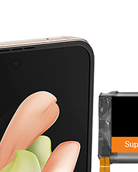 SALE Samsung Galaxy Z Flip 4 SM-F721U Verizon/AT&T/T-Mobile/U.S. Cellular internal battery