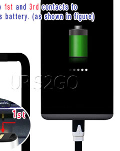 cheap Samsung Galaxy S II Skyrocket SGH-i727 External charger
