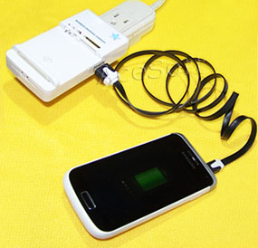 find Samsung Gravity 3 SGH-T479 battery Charger