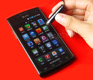Cheap Samsung Galaxy S Blaze 4G SGH-T769 T-Mobile Stylus