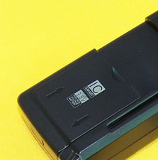 Cheap T-Mobile Samsung SGH-T159 Desktop charger