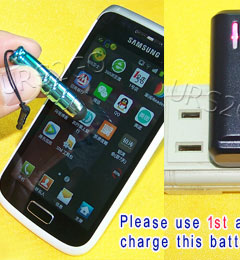 Deal T-Mobile Samsung SGH-T159 Screen Touch Pen 