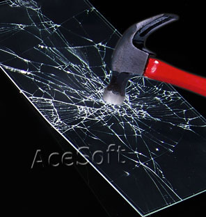 discount Kyocera DuraSport 5G UW C6930 Verizon Tempered Glass Film Screen Protector