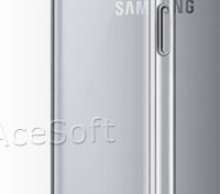 Buy Samsung Galaxy S8 SM-G950U AT&T Transparent Slim Soft TPU Case BEST