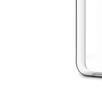 CHEAP LG V20 VS995 Verizon Transparent Slim Soft TPU Case