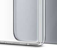 Buy LG V20 VS995 Verizon Transparent Slim Soft TPU Case BEST