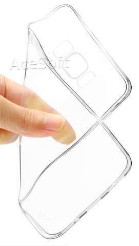 buy LG V20 VS995 Verizon Transparent Slim Soft TPU Case