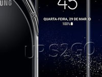 low Samsung Galaxy S8 SM-G950U AT&T Accessory