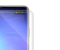 discount Samsung Galaxy S10+ SM-G975U  Tempered Glass Screen Protector Film deal