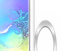 deal Samsung Galaxy S10+ SM-G975U  Tempered Glass Screen Protector Film