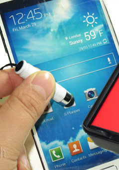 Buy Samsung Galaxy S5 SM-G900R4 U.S. Cellular Screen Touch Pen 