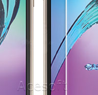 Buy Samsung Galaxy J3 SM-J320P Virgin Mobile/Boost Mobile soft PET carbon fiber sticker screen protector BEST