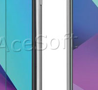 cheap Samsung Galaxy J3 Luna Pro SM-S327VL Straight Talk/TracFone/Net10 Tempered Glass Film Screen Protector