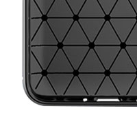 CHEAP Samsung Galaxy J3 TOP SM-J337V Verizon Dull Polish Soft TPU Protective Case