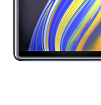 Samsung Galaxy Note 9 SM-N960U  soft PET Bubble-Free screen protector