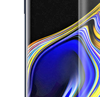 CHEAP Samsung Galaxy Note 9 SM-N960U  soft PET Crystal Clear screen protector