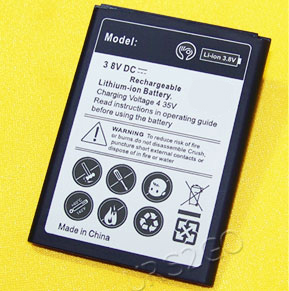 buy Samsung GALAXY Note II SCH-R950 U.S. Cellular high power battery